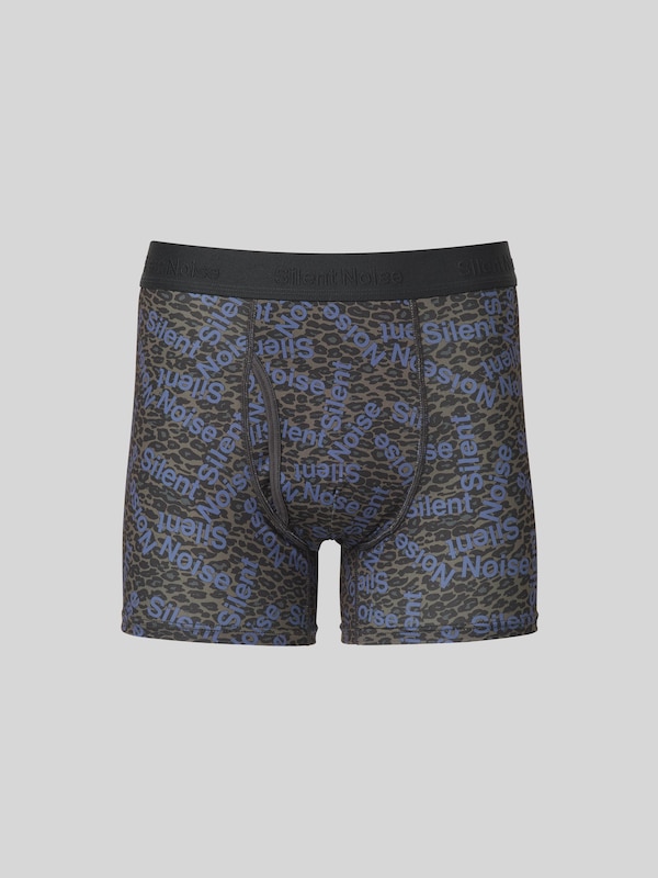 スタイルドライボクサーパンツ(柄) UNDERCOVER +X