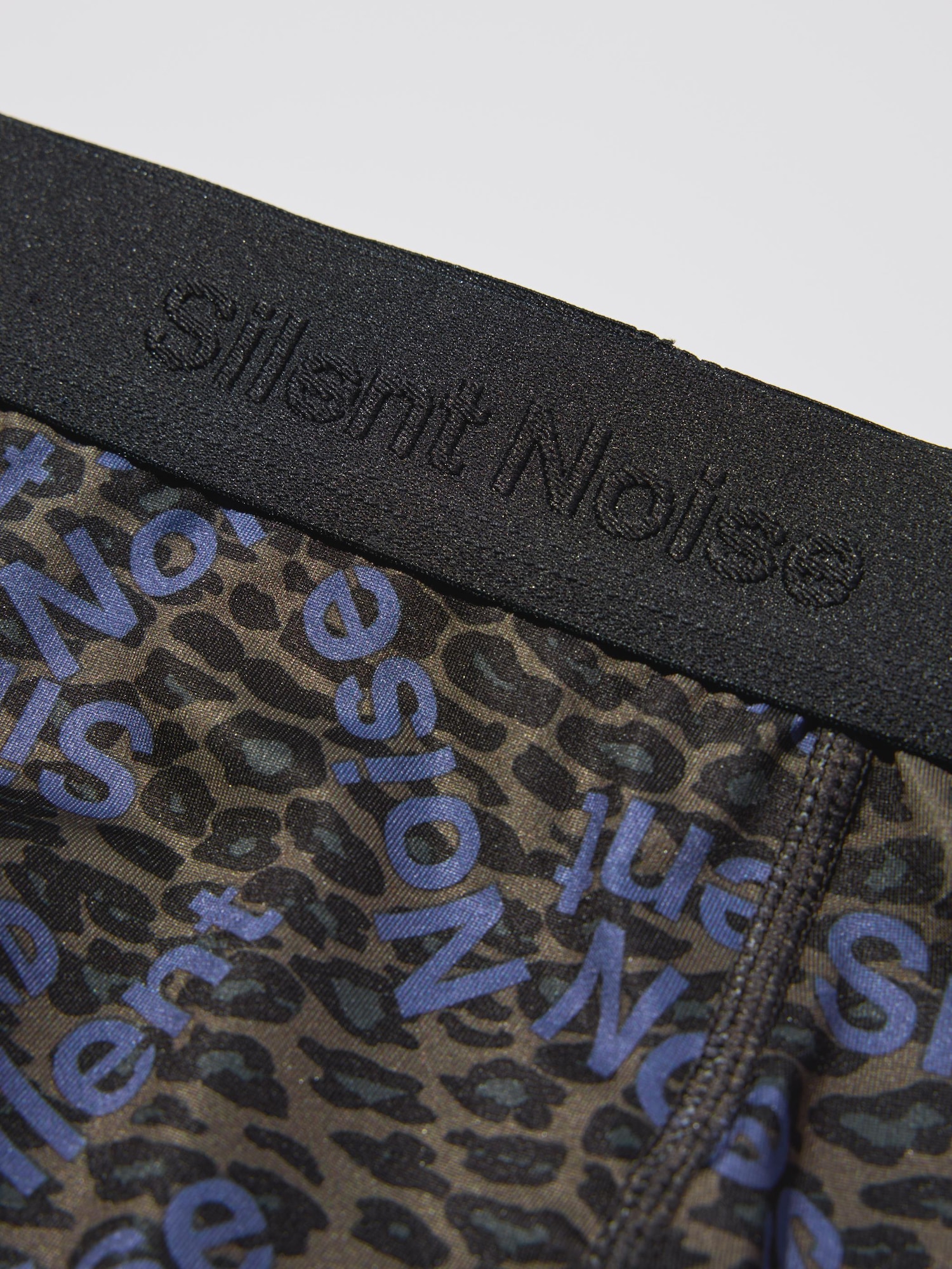 GU公式 | スタイルドライボクサーパンツ(柄) UNDERCOVER +X