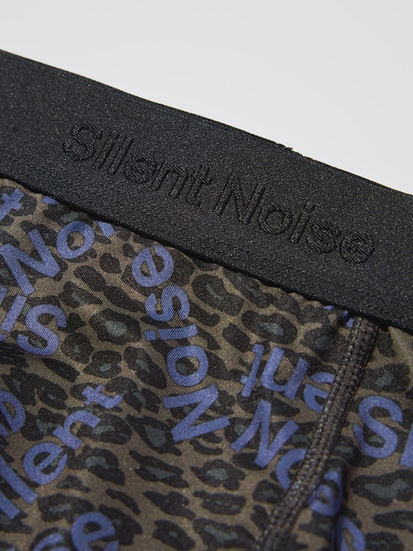 スタイルドライボクサーパンツ(柄) UNDERCOVER +X