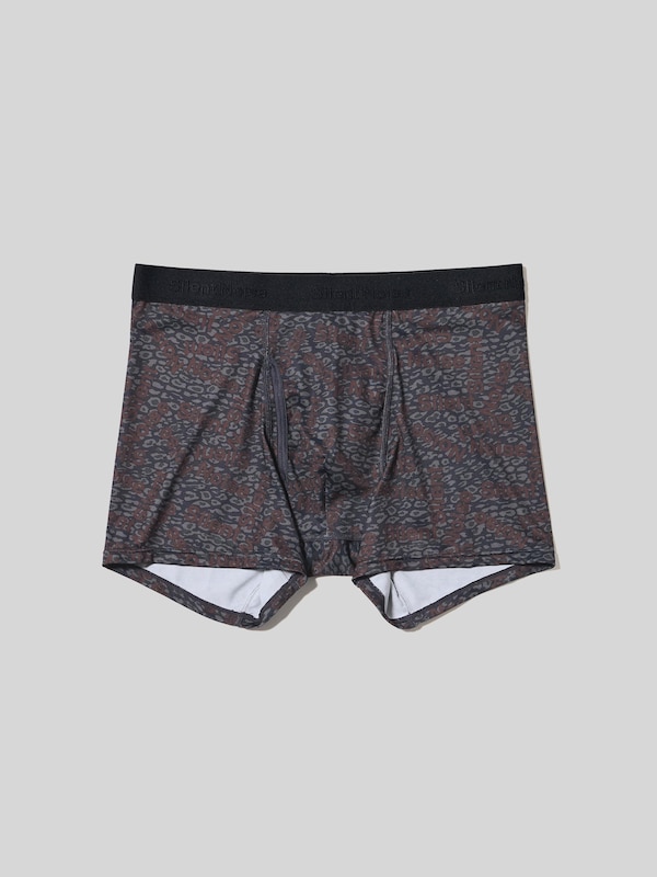 スタイルドライボクサーパンツ(柄) UNDERCOVER +X