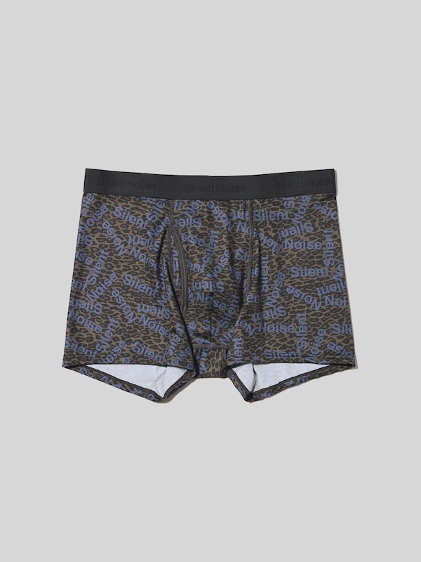 スタイルドライボク��サーパンツ(柄) UNDERCOVER +X