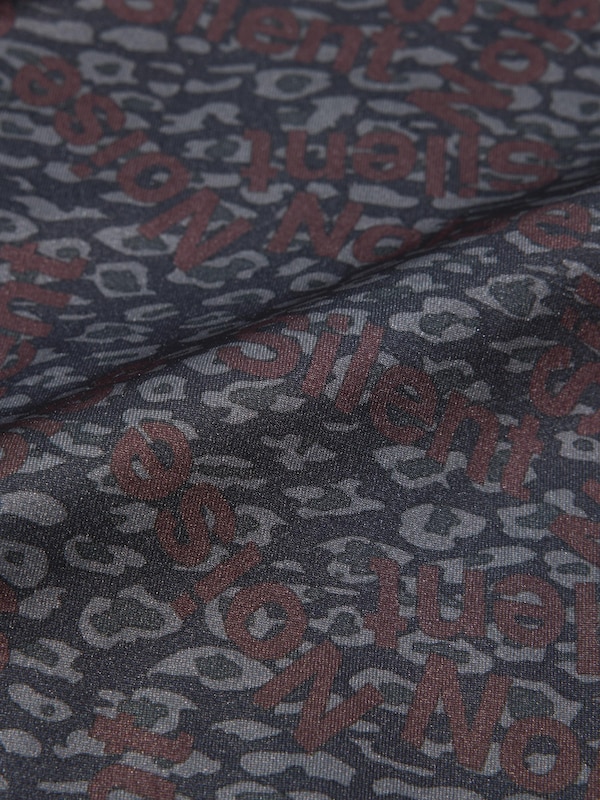 スタイルドライボクサーパンツ(柄) UNDERCOVER +X