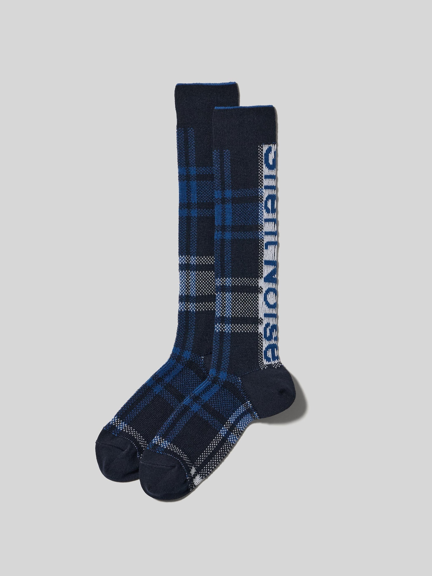 長襪(圖案)UNDERCOVER(大型店)