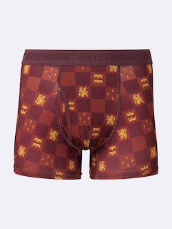 スタイルドライボクサーパンツ Harry Potter