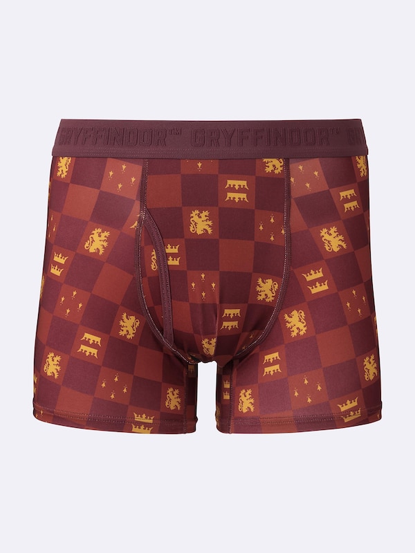 スタイルドライボクサーパンツ Harry Potter