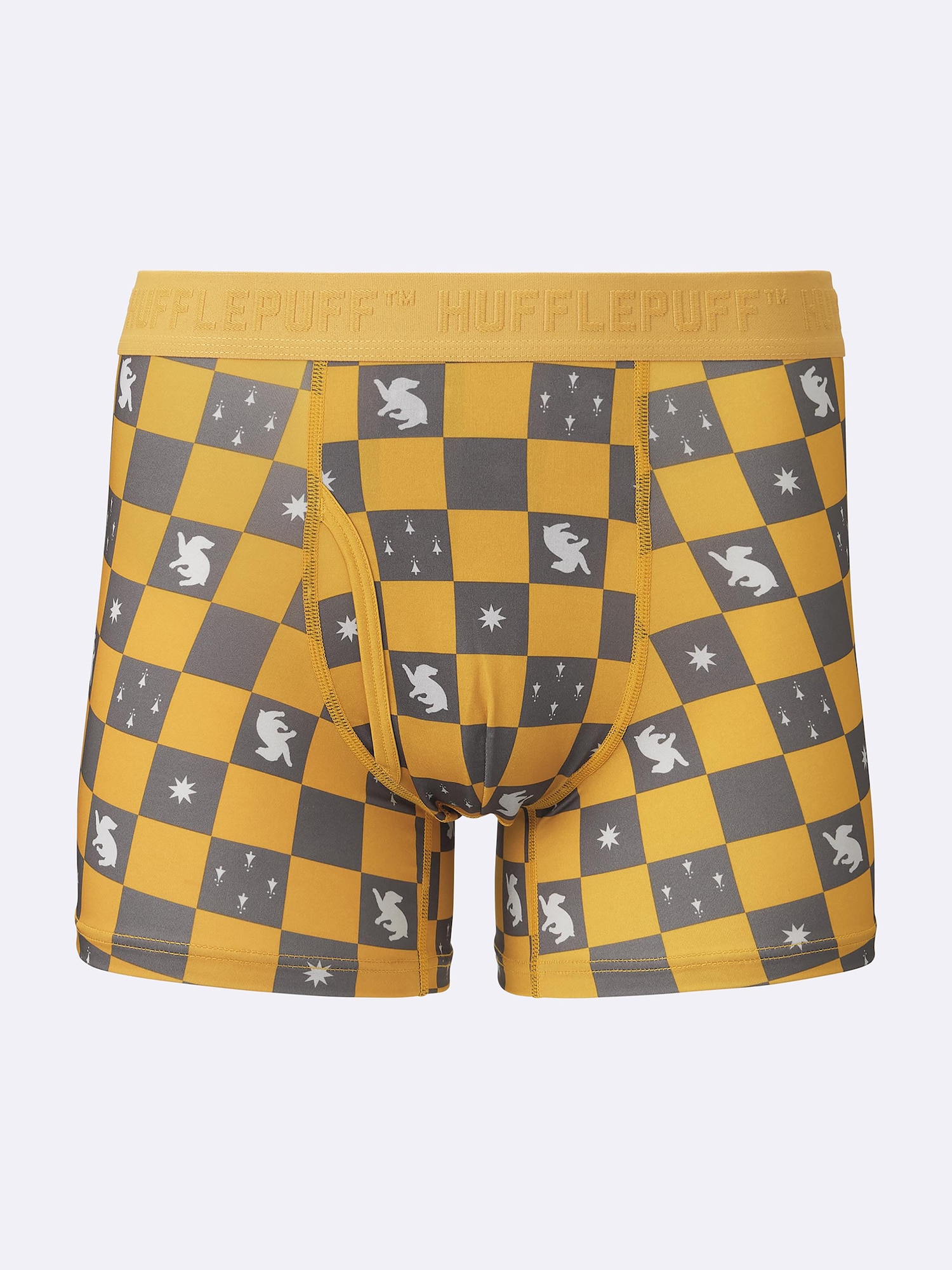 GU公式 | スタイルドライボクサーパンツ Harry Potter