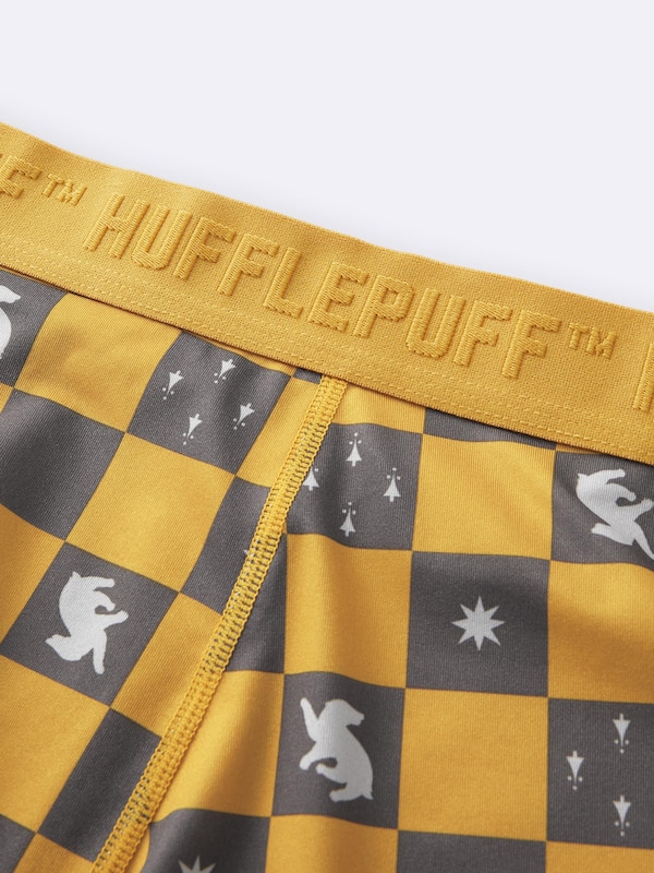 スタイルドライボクサーパンツ Harry Potter