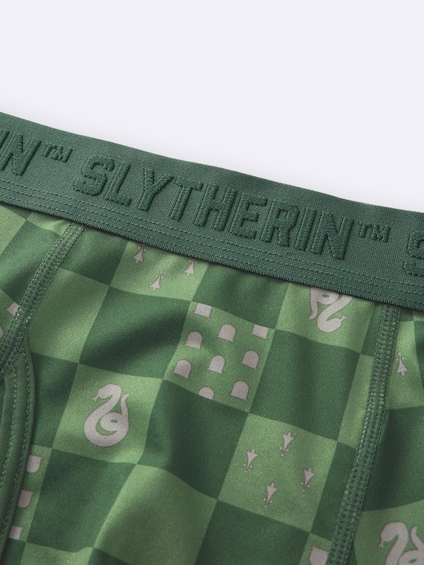 スタイルドライボクサーパンツ Harry Potter