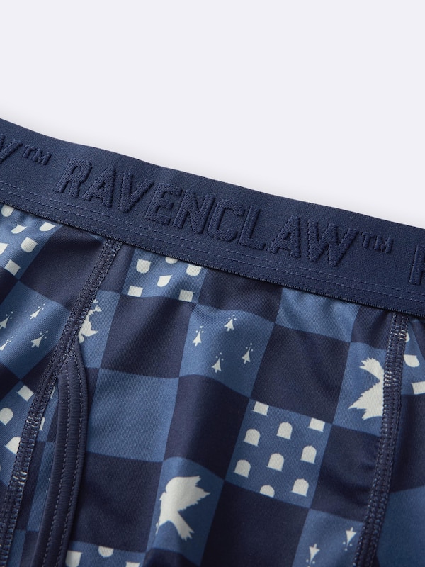 スタイルドライボクサーパンツ Harry Potter