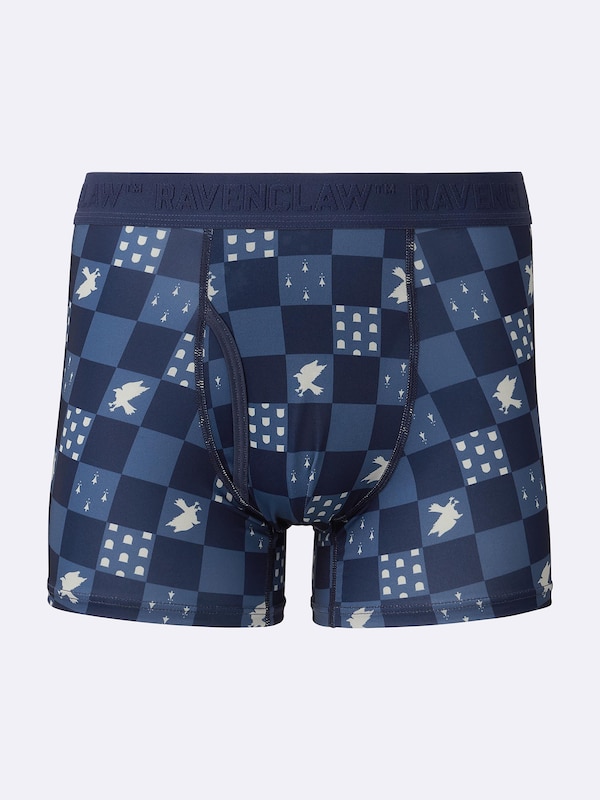 スタイルドライボクサーパンツ Harry Potter