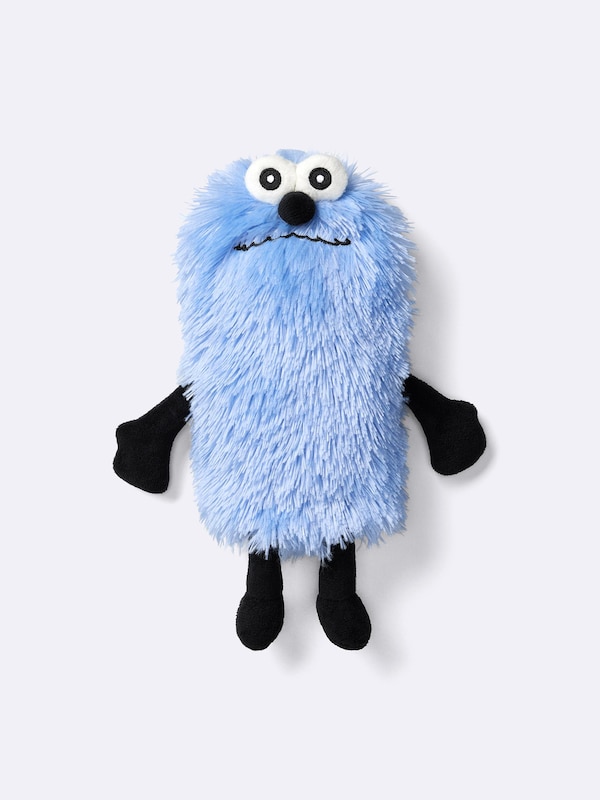 ポーチ パペットスンスン 2