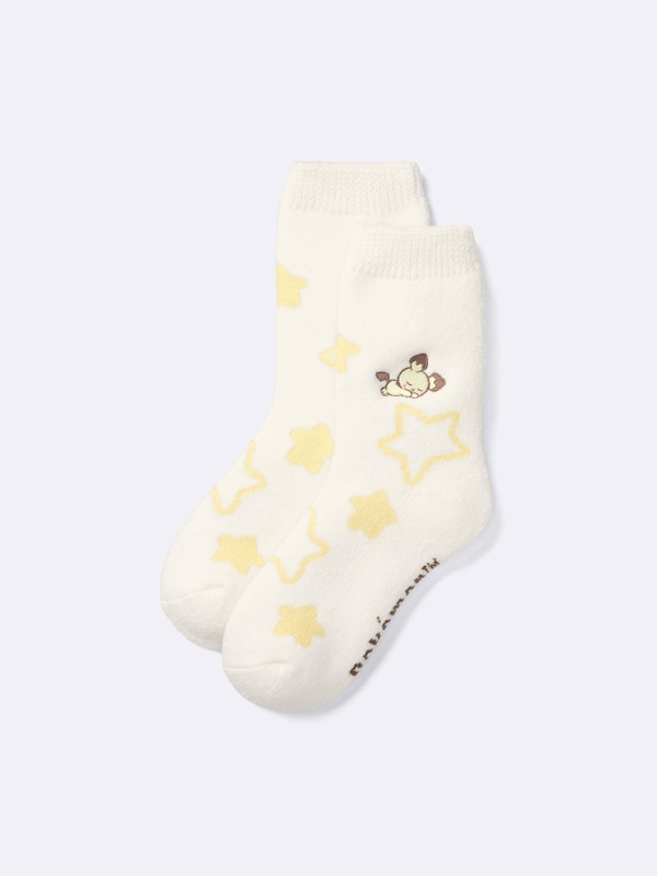 ルームソックス ポケピース