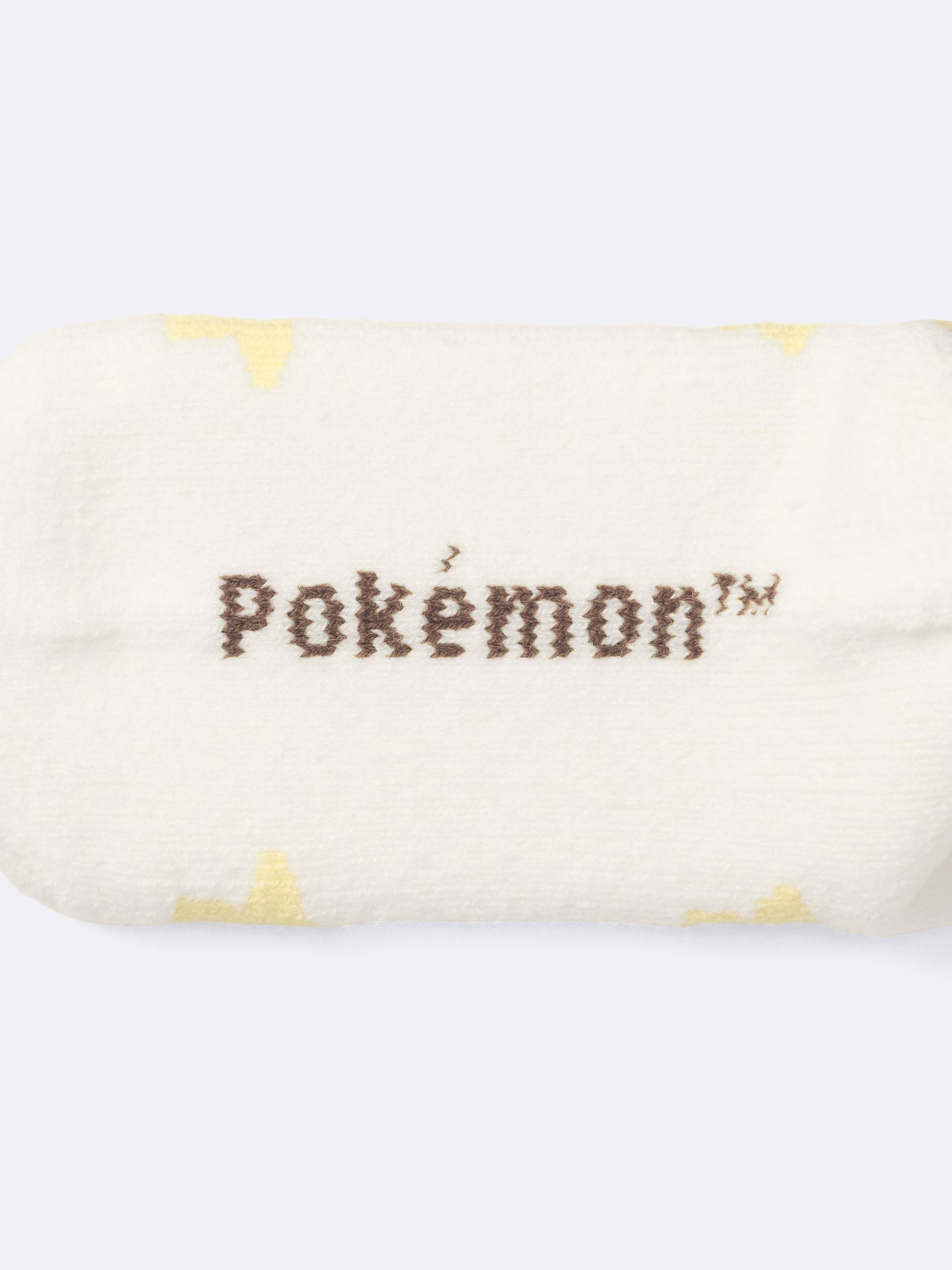 GU公式 | ルームソックス ポケピース