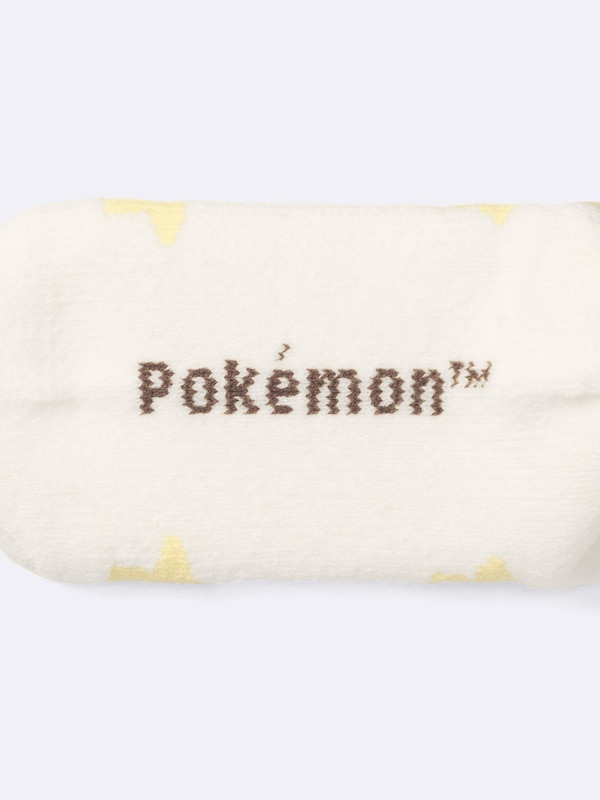 ルームソックス ポケピース