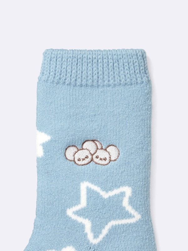 ルームソックス ポケピース