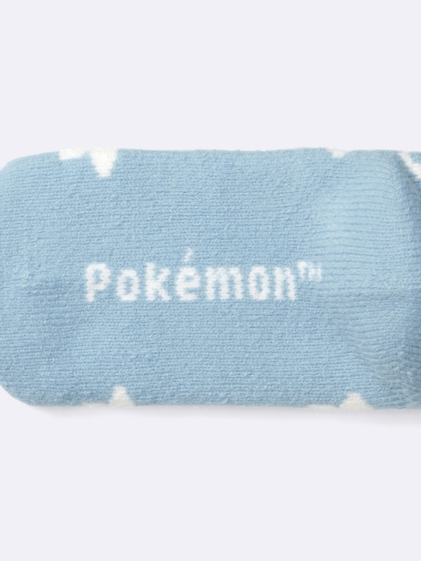 ルームソックス ポケピース