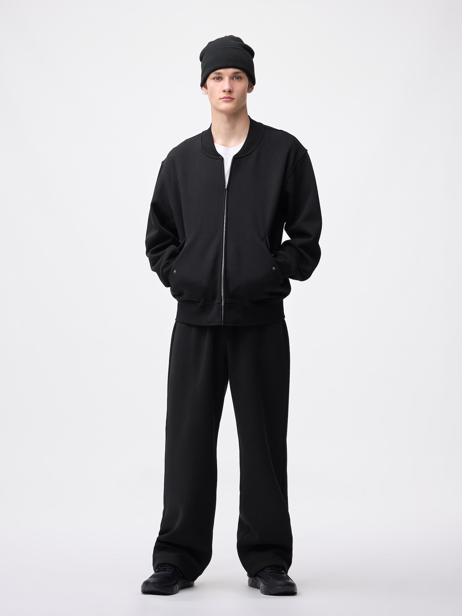 GU公式 | 新着商品（メンズ）