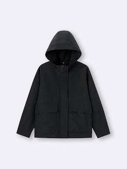 マウンテンパーカ+OS(米国仕様)