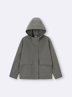 マウンテンパーカ+OS(米国仕様)