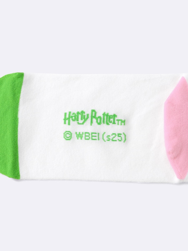 クルーソックス Harry Potter