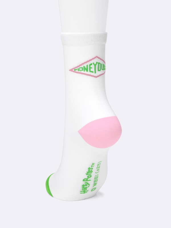 クルーソックス Harry Potter