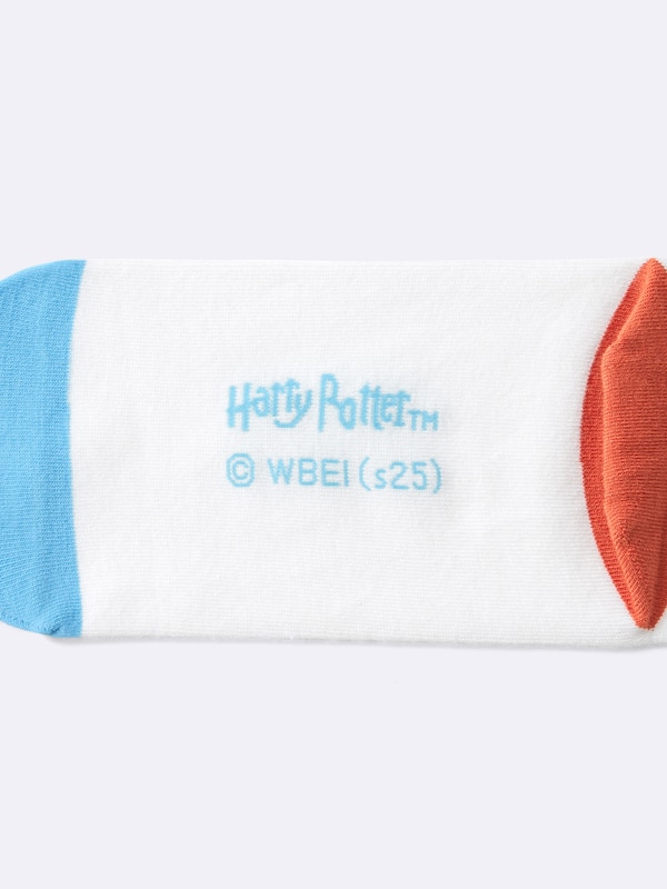 クルーソックス Harry Potter