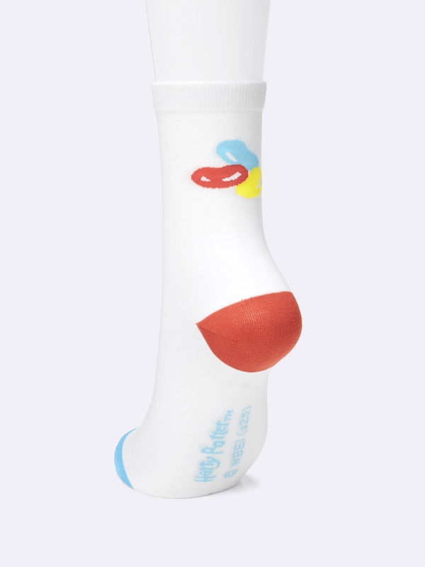 クルーソックス Harry Potter