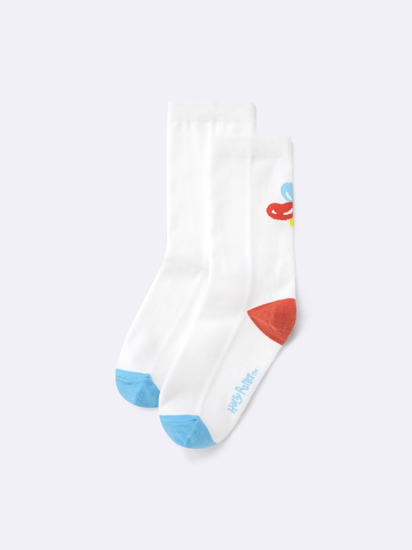 クルーソックス Harry Potter