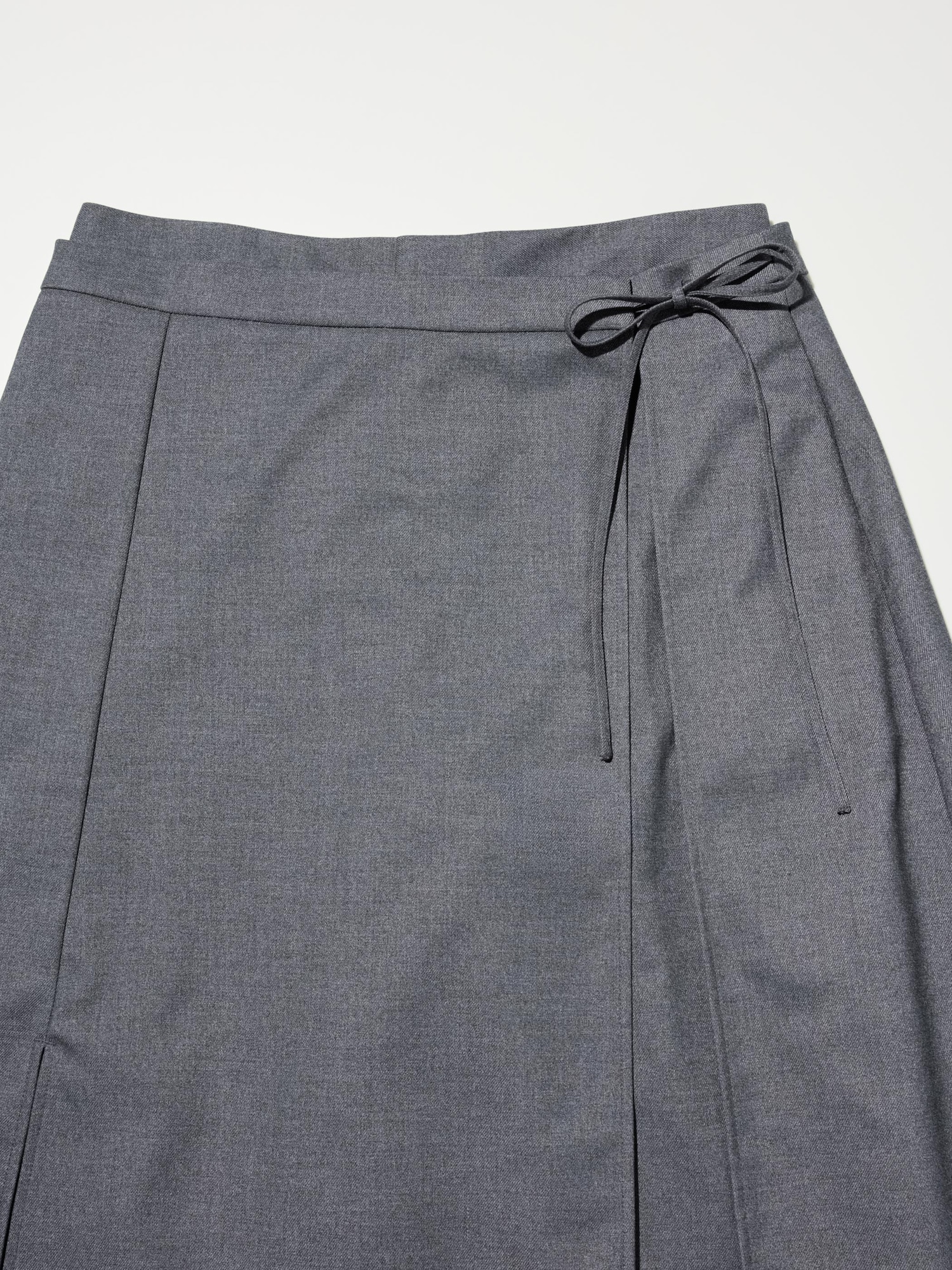 GU公式 | ラップパンツ by rokh +X