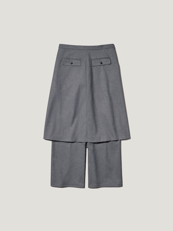 ラップパンツ by rokh +X