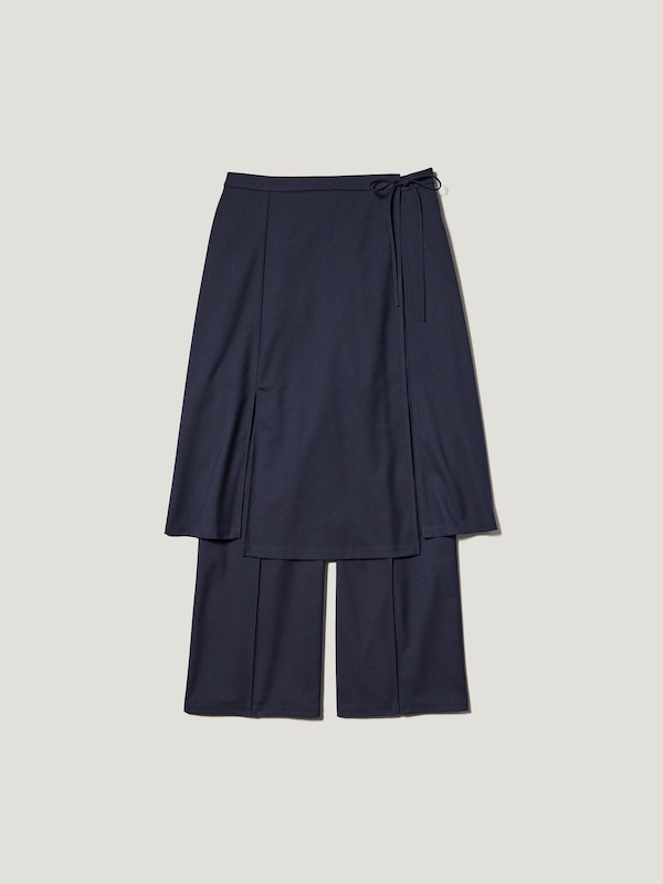 ラップパンツ by rokh +X