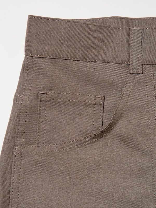 バレルレッグペインターパンツ by rokh