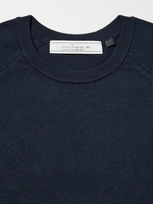 ペプラムニットプルオーバー by rokh +X