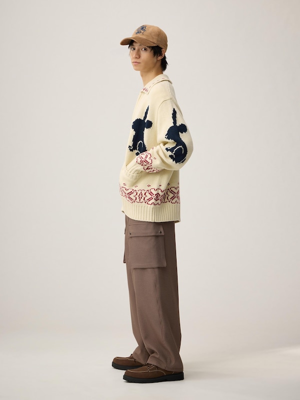 カーゴパンツ by rokh