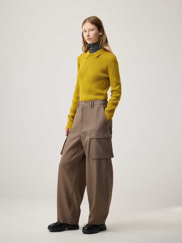 カーゴパンツ by rokh