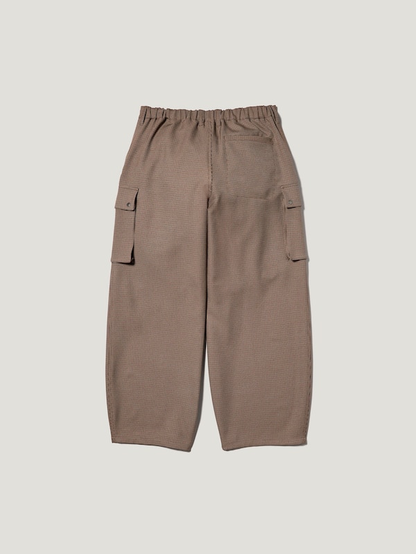 カーゴパンツ by rokh