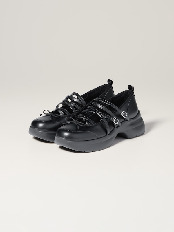 メリージェーンシューズ by rokh