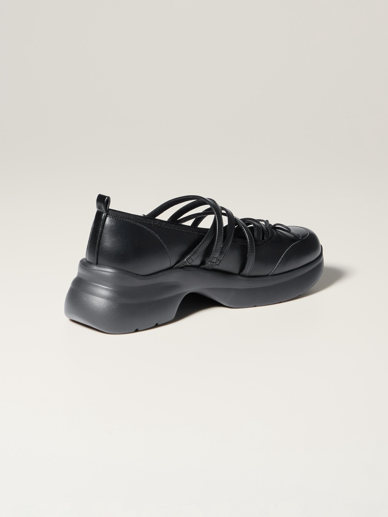 かくにんよう GU公式 | マシュマロパンプス(2E)+E(ヒール4.5cm)