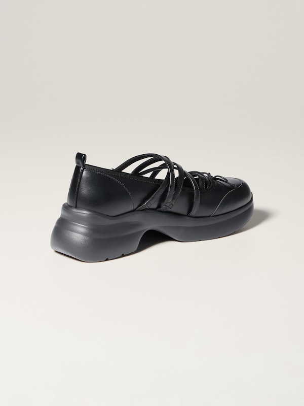 メリージェーンシューズ by rokh