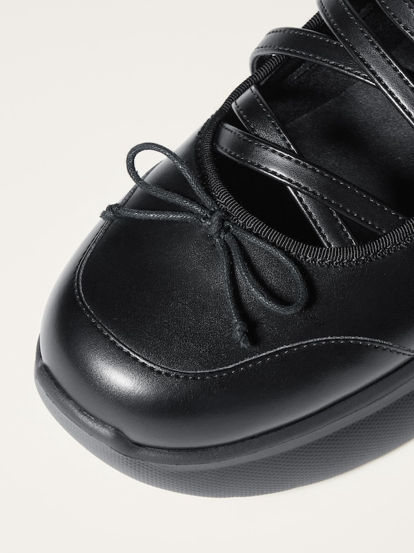 メリージェーンシューズ by rokh