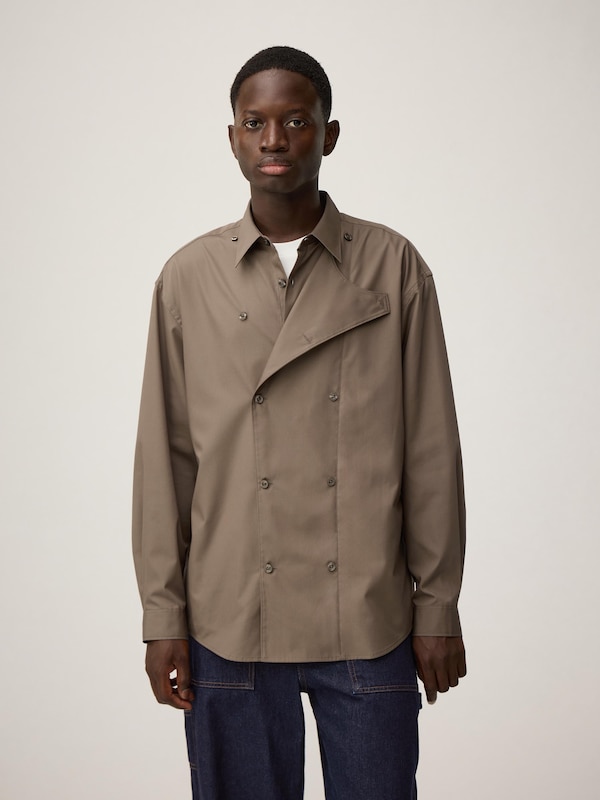 シェフシャツ by rokh +X