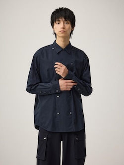 シェフシャツ by rokh +X