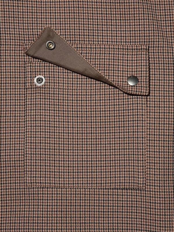 ジップアップパーカ by rokh