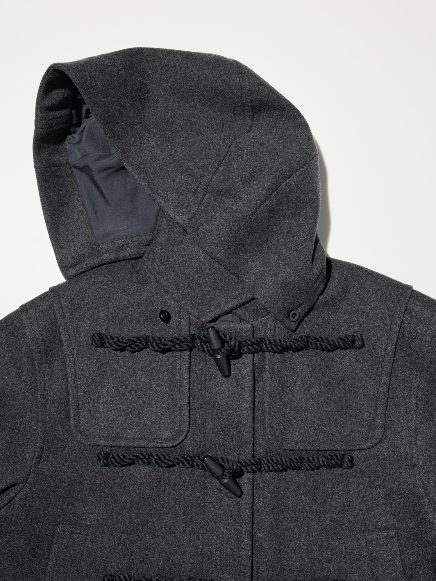 diagram、新品ダッフルコート(お値下げしました) JILL by STUART ダッフルコート コート フェイクファー付