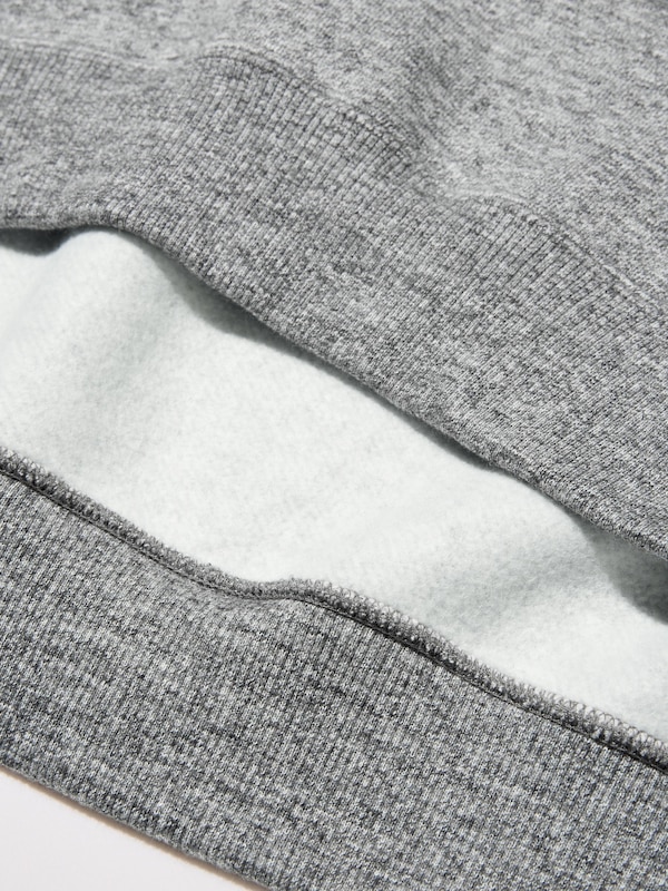 ヘビーウェイトスウェットプルオーバー ENGINEERED GARMENTS