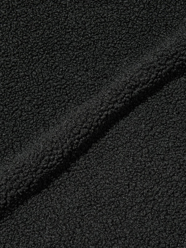 ボアフリーススナップパーカ ENGINEERED GARMENTS