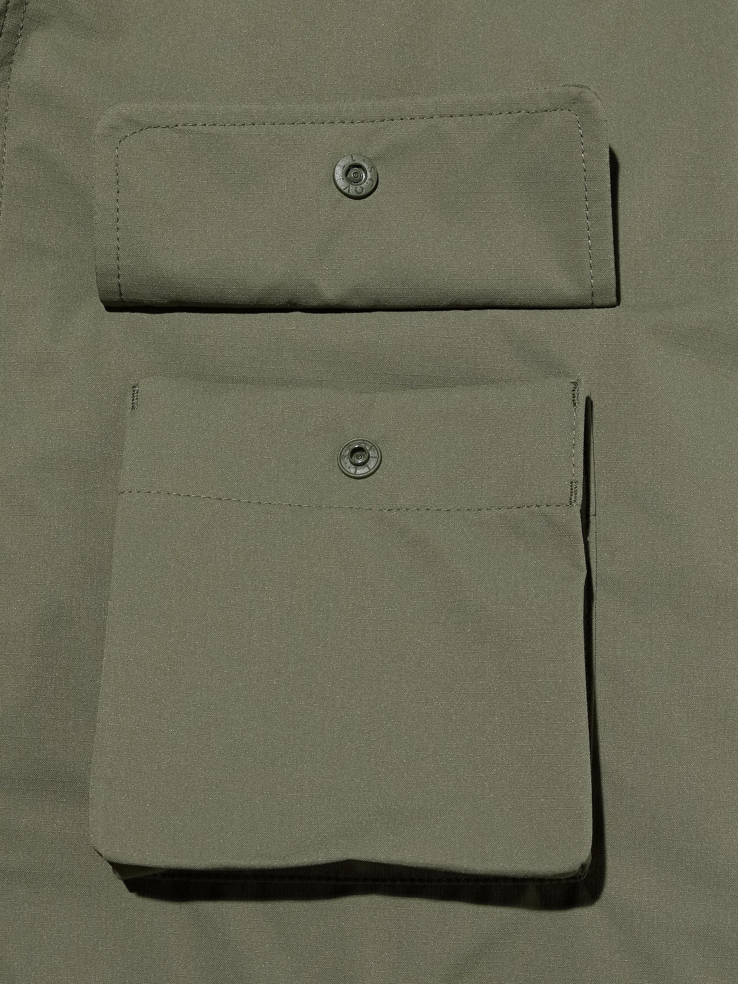 GU公式 | パデッドシェルパーカ ENGINEERED GARMENTS