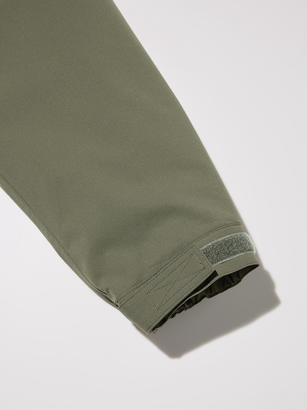 パデッドシェルパーカ ENGINEERED GARMENTS