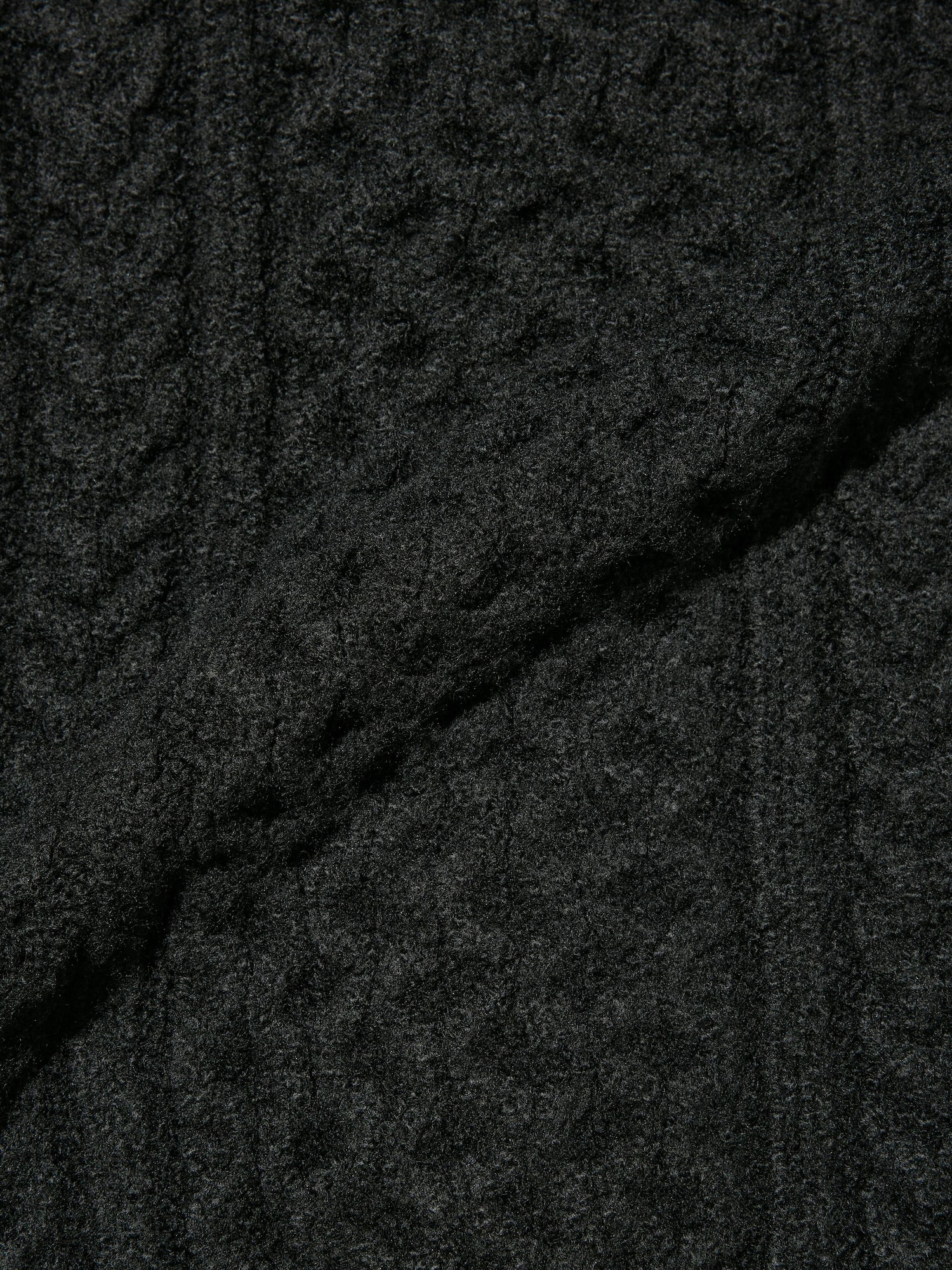 GU公式 | ケーブルショールカラーカーディガン ENGINEERED GARMENTS