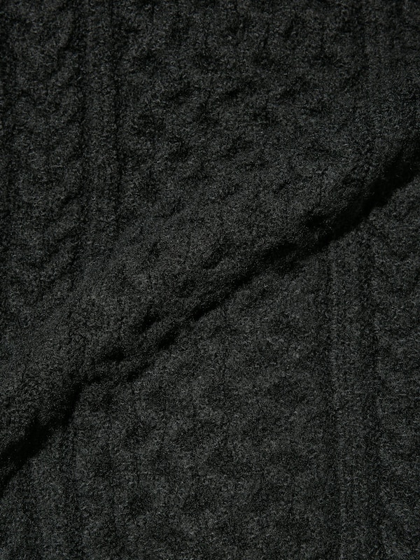 ケーブルショールカラーカーディガン ENGINEERED GARMENTS